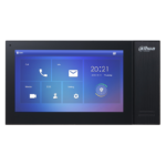 Вътрешен монитор Dahua VTH2421FB-P