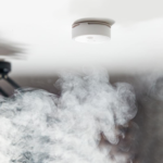 Датчик за дим със сирена Shelly Plus Smoke - Image 2