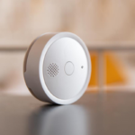 Датчик за дим със сирена Shelly Plus Smoke - Image 3