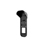 Дъждовна козирка за видеозвънец Dahua PFA7753 - черна