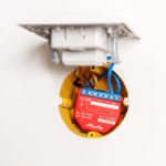 Единично WiFi реле Shelly Plus 1PM - Image 2