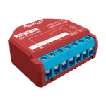 Единично WiFi реле Shelly Plus 1PM