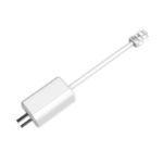 EoC пасивен конвертор Dahua LR1002