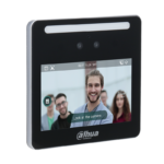 FACT терминал за присъствено време Dahua ASA3213GL-MW