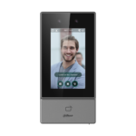 FACT терминал за присъствено време Dahua ASI6213S-PW - Image 2