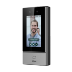 FACT терминал за присъствено време Dahua ASI6213S-PW