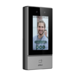 FACT терминал за присъствено време Dahua ASI6213S-PW - Image 4