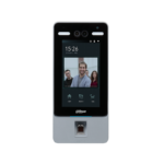 FACT терминал за присъствено време Dahua ASI7214Y - Image 2