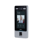 FACT терминал за присъствено време Dahua ASI7214Y