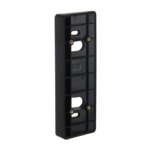 Хоризонтално наклонена скоба Dahua VTM22A за VTO1000J