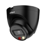 IP камерa Dahua IPC-HDW1439V-A-IL-0280B - черна