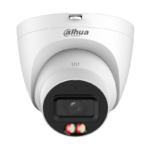 IP камерa Dahua IPC-HDW21249T-S-IL-0280B - Image 2