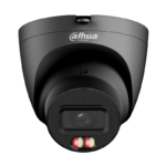 IP камерa Dahua IPC-HDW21249T-S-IL-0280B - черна - Image 2