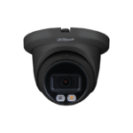 IP камерa Dahua IPC-HDW2449TM-S-IL-0280B - черна - Image 2