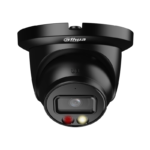 IP камерa Dahua IPC-HDW2649TM-S-IL-0280B - черна - Image 2