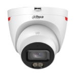 IP камерa Dahua IPC-HDW2849T-S-LED-0280B-PRO - Image 2