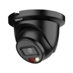 IP камерa Dahua IPC-HDW2849TM-S-IL-0280B - черна