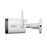 Wi-Fi камера Dahua IPC-HFW1539DTK1-SAW-IL-0280B - Image 2