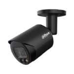 IP камерa Dahua IPC-HFW2849S-S-IL-0280B - черна