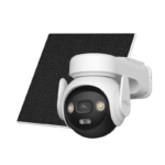 Комплект безжична 4G камера Imou + соларен панел KIT/ IPC-B7ED-5M1TEA-EU/FSP14