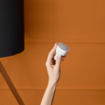 LED лампа Shelly 4.8W RGBW GU10 475LM димируема - Image 2