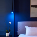 LED лампа Shelly 4.8W RGBW GU10 475LM димируема - Image 3