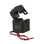 Отваряем токов трансформатор Shelly Split Cope 50A