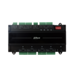 Подчинен модул за контрол на достъпа с четири врати Dahua ASC2104B-T - Image 2