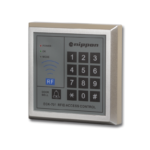 125kHz Самостоятелен контролер за безконтактни RF карти Nippon ECK-701