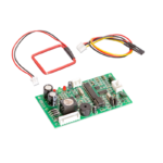 125 kHz Самостоятелен контролер за безконтактни RF карти Nippon ECK-7031
