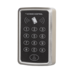 Самостоятелен контролер за безконтактни RF карти Nippon ECK-711