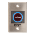 Сензорен, NO-TOUCH бутон за контрол на достъп Nippon ECK-811