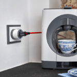 Смарт контакт Shelly Plug S - Image 2