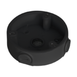 Стойка за монтаж на камера Dahua PFA136 - черна