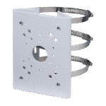 Стойка за монтаж на стълб Dahua DH-PFA150-V2 - Image 2