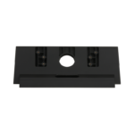 Стойка за монтаж на VTH на плот Dahua VTM123 - Image 2