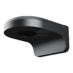 Стойка за стенен монтаж Dahua PFB205W-E - черна