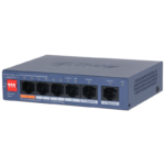 Суич Dahua CS4006-4ET2GT-60