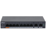 Суич Dahua CS4010-8ET-60 - Image 2