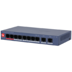 Суич Dahua CS4010-8ET2GT-110