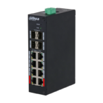 Суич Dahua HS4412-8ET-120