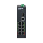 Суич Dahua LR2110-8ET-120 - Image 2