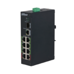 Суич Dahua LR2110-8ET-120