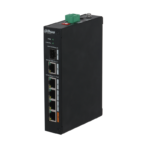 Суич Dahua PFS3106-4ET-60-V2