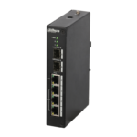 Суич Dahua PFS4206-4P-120