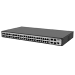Суич Dahua S5500-48GT4GF AGGREGATION SWITCH