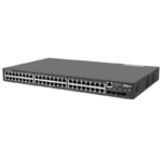 Суич Dahua S5500-48GT4XF AGGREGATION SWITCH