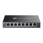 Суич TP-Link ES208G Omada 8 port