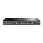 Суич TP-Link Omada SG-5428X 24 port