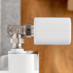 Термостатен радиаторен вентил с Wi-Fi управление Shelly TRV - Image 3